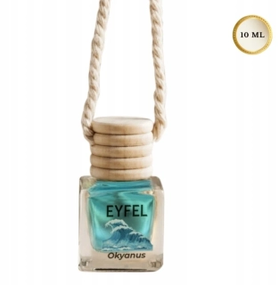 EYFEL OCEAN – Vůně do auta 10 ml