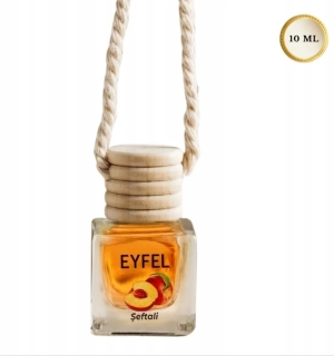 EYFEL BROSKEV- Vůně do auta 10 ml